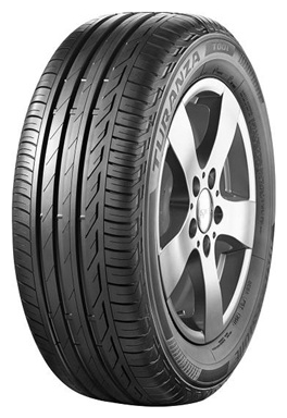 Купить BRIDGESTONE PSR1292403 Шины Bridgestone Turanza T001 205/60 R16 92V