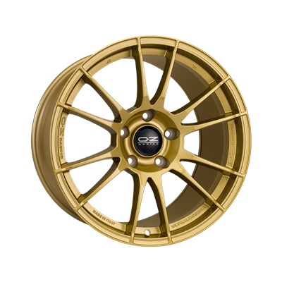 Купить Oz WHS029683 Ultraleggera 17/8 ET48 Race gold