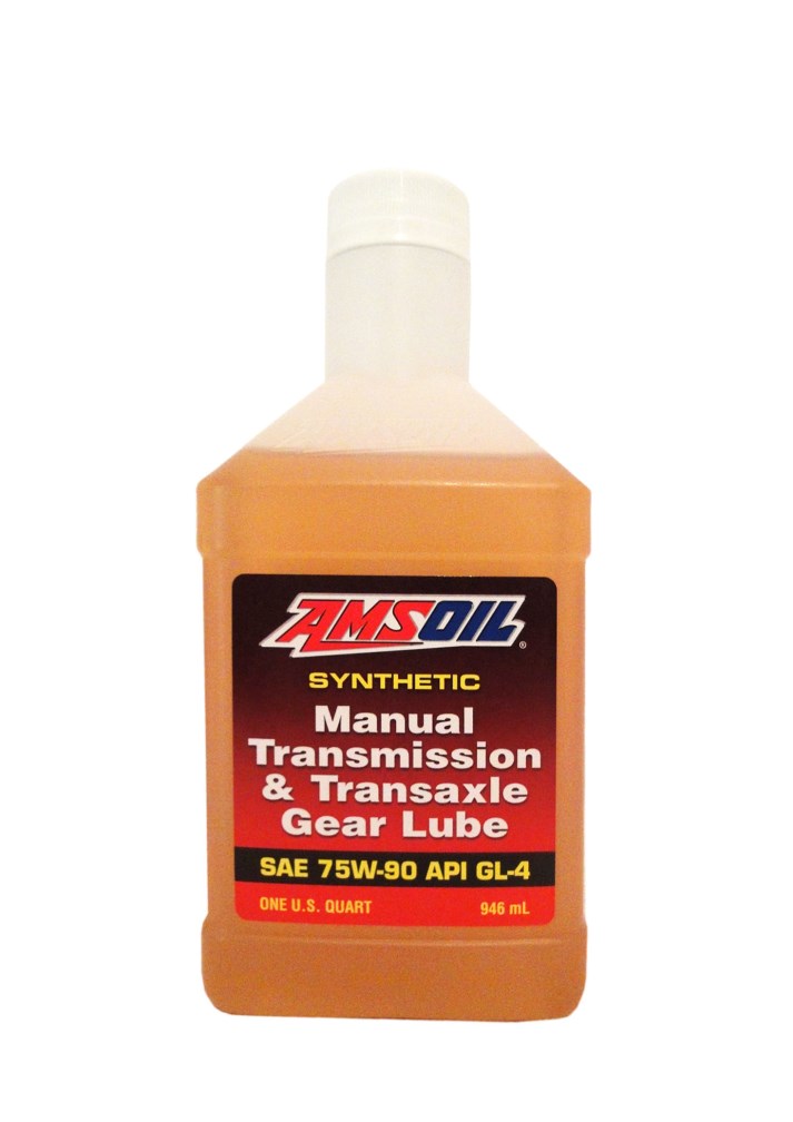 Купить запчасть AMSOIL - MTGQT 