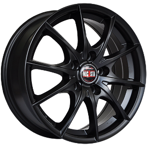 Купить Alcasta WHS077025 M22 15/6,5 ET40 Mb