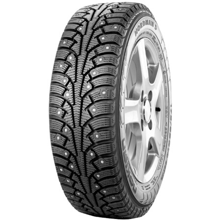 Купить NOKIAN TS32022 Шины Nokian Nordman 5 215/55 R17 98T XL