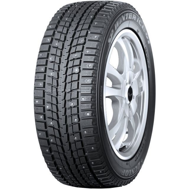 Купить DUNLOP 295405 Шины Dunlop JP SP Winter Ice01 235/55 R17 99T