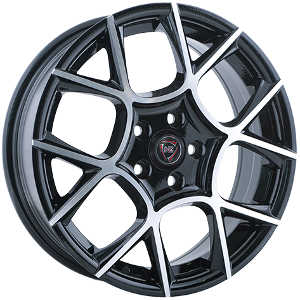 Купить Nz WHS076294 F-26 15/6 ET39 Bkf