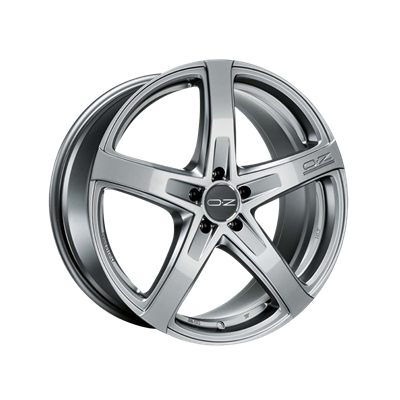 Купить Oz WHS101862 Monaco HLT 20/9,5 ET52 Grigio corsa bright