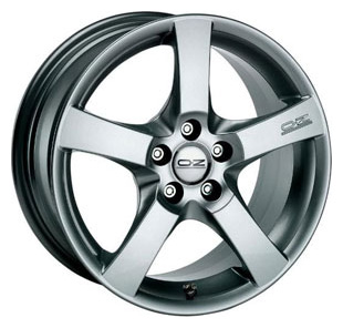 Купить Oz WHS056723 Hydra 18/8 ET35 Metal silver