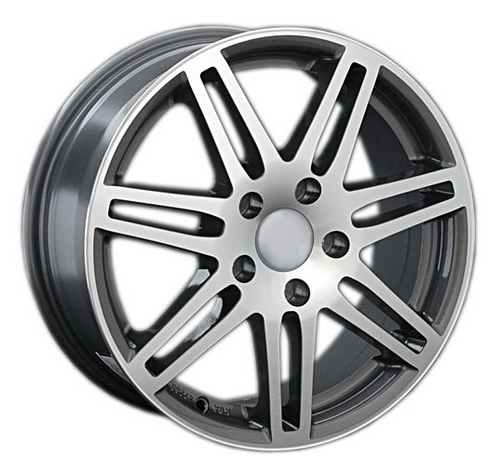 Купить Legeartis WHS088288 VW103 20/9 ET57 Gmf