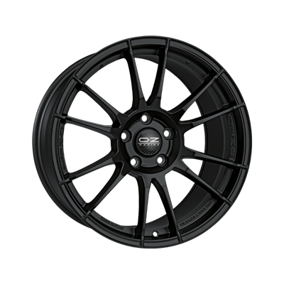 Купить Oz WHS042000 Ultraleggera 17/8 ET48 Matt black