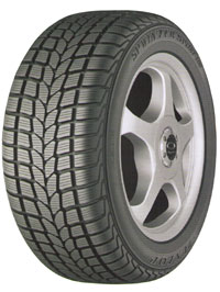 Купить DUNLOP 276375 Шины Dunlop JP SP Winter Sport 400 235/55 R17 99H