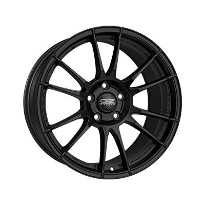Купить Oz WHS057117 Ultraleggera 18/8 ET38 Matt black