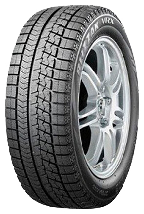 Купить BRIDGESTONE PXR0030603 Шины Bridgestone Blizzak VRX 245/45 R18 96S