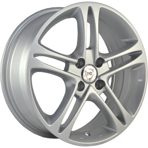 Купить Nz WHS093376 SH669 17/7 ET45 Sil