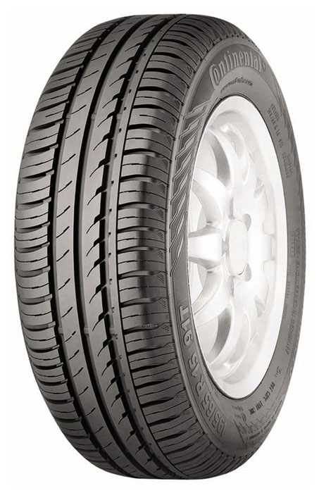 Купить CONTINENTAL 0352008 Шины Continental ContiEcoContact 3 155/70 R13 75T (до 190 км/ч) 352008
