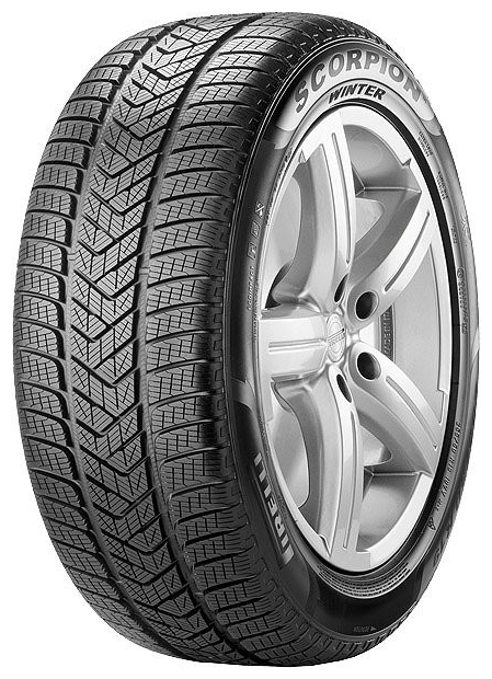 Купить PIRELLI 2308400 Шины Pirelli Scorpion Winter 215/70 R16 104H XL
