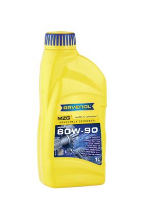 Купить запчасть RAVENOL - 4014835734616 