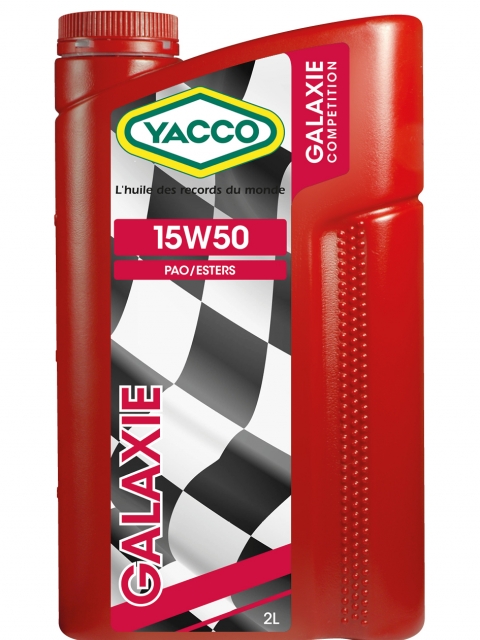 Купить Yacco 305124 GALAXIE