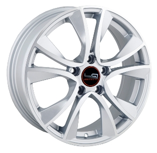 Купить Legeartis WHS081344 NS104 17/6,5 ET40 Sf