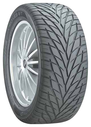 Купить TOYO 26645 Шины TOYO PXST TLY SS BEQB 275/55 R17 109V (26645)