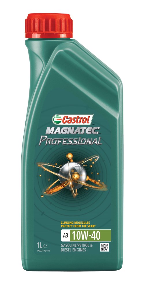 Купить запчасть CASTROL - 1507F6 