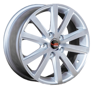 Купить Legeartis WHS079013 VW19 16/7 ET50 Sf