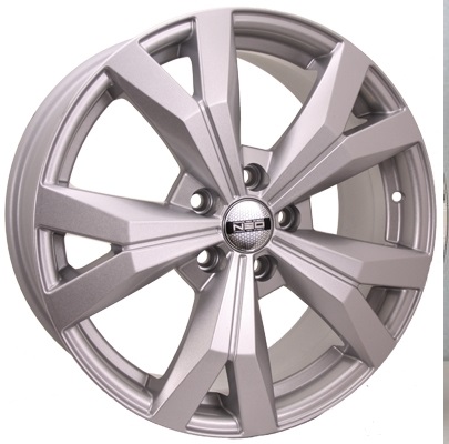 Купить Tech line RD831369 Диск литой NEO 815 18/8 ET55 S