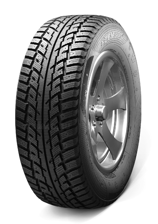 Купить KUMHO 2129063 Шины Kumho KC16 I*Zen RV Stud 275/65 R17 115T