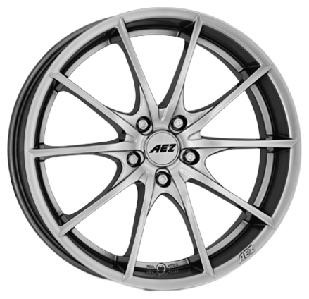 Купить Aez WHS114472 Bridge 17/8 ET48
