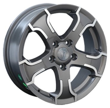 Купить Replay WHS026783 Колесный диск SZ6