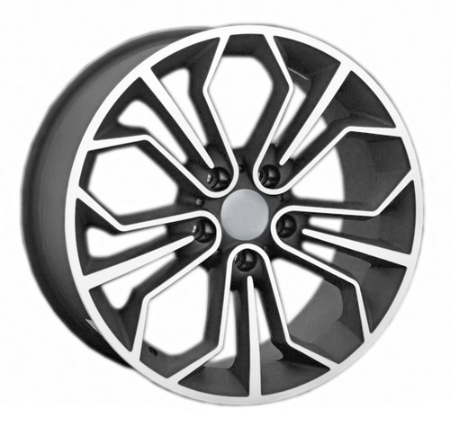 Купить Legeartis WHS088362 B112 19/9 ET40 Gmf