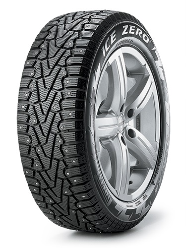 Купить PIRELLI 2465300 Шины Pirelli Ice Zero 295/40 R20 110H XL