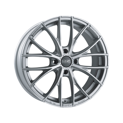 Купить Oz WHS062896 Italia 150 17/8 ET40 Matt race silver d.c.
