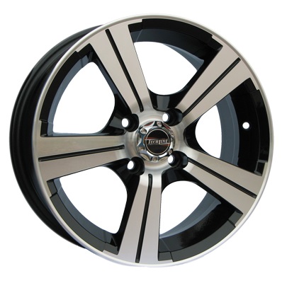 Купить Tech line RD831125 Диск литой 503 15/6,5 ET40 Bd