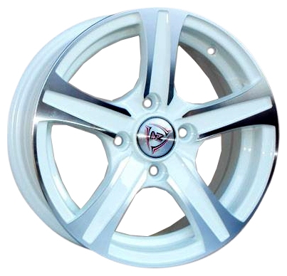 Купить Nz WHS075403 SH642 13/5,5 ET35 Wf