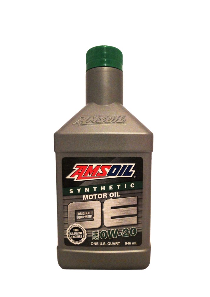 Купить запчасть AMSOIL - OEZQT 