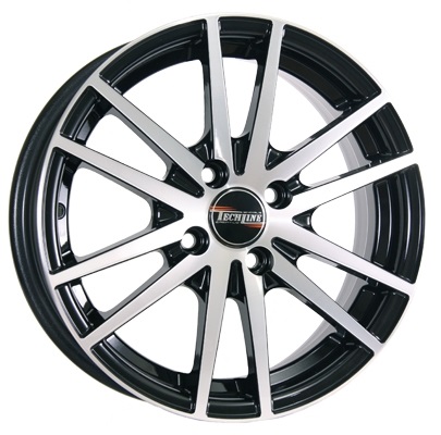 Купить Tech line RD830803 Диск литой 435 14/5,5 ET43 Bd