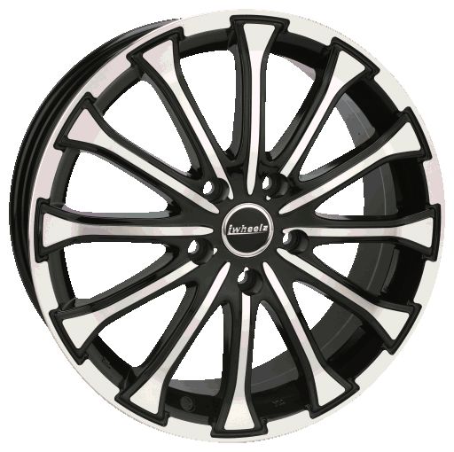 Купить Iwheelz 2106215 Диск R16 IW 6J 4х100 et52/54.1 ROUTE MTBMF 2106215