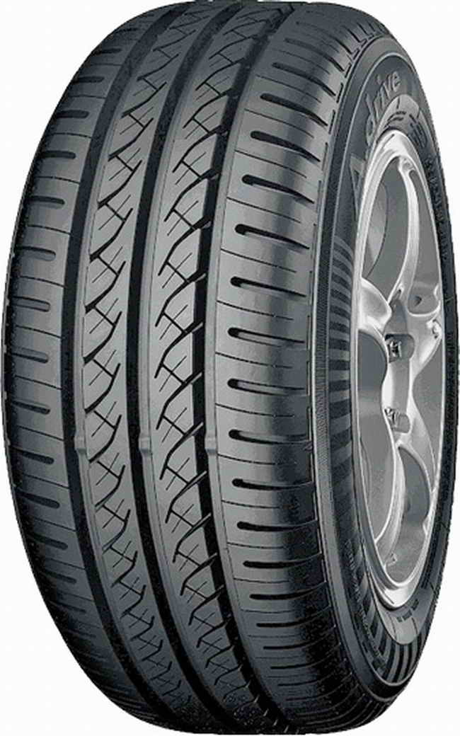 Купить YOKOHAMA K9751 Шины Yokohama A.Drive AA01 185/65 R15 88T