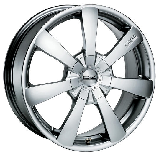 Купить Oz WHS029185 Titan 17/7 ET37 Crystal titanium