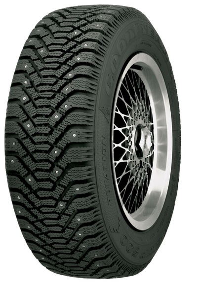 Купить GOODYEAR 708040 Шины GOODYEAR UltraGrip 500 275/40 R20 102T