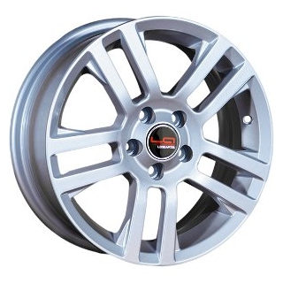 Купить Legeartis WHS081456 SK2 15/6 ET40 Sil