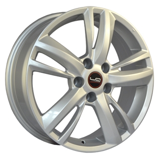Купить Legeartis WHS104697 H59 17/6,5 ET50 Sil