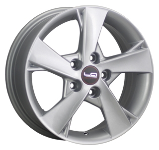 Купить Legeartis WHS106372 TY152 17/7 ET39 Sil