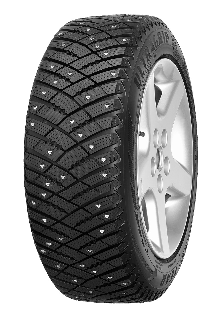 Купить GOODYEAR 527934 Шины GOODYEAR Ultra Grip Ice Arctic 195/60 R15 88T D -STUD