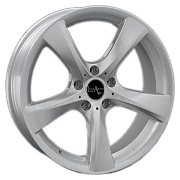 Купить Legeartis WHS078274 B102 19/8,5 ET25 Sil