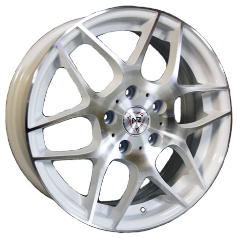 Купить Nz WHS077778 F-32 16/6,5 ET50 Wf