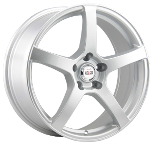 Купить Alcasta WHS087584 M32 16/6,5 ET50 Sil