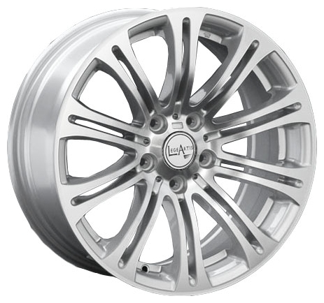 Купить Legeartis WHS078334 B84 19/9,5 ET20 Sf
