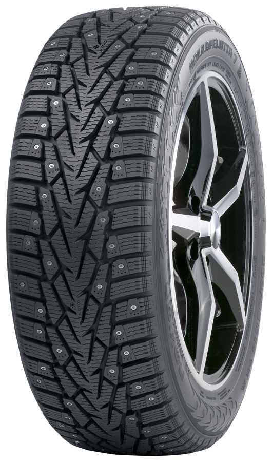 Купить NOKIAN TS31693 Шины Nokian Hakkapeliitta 7 TS31693