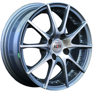 Купить Alcasta WHS074957 M08 16/6,5 ET50 Gmf