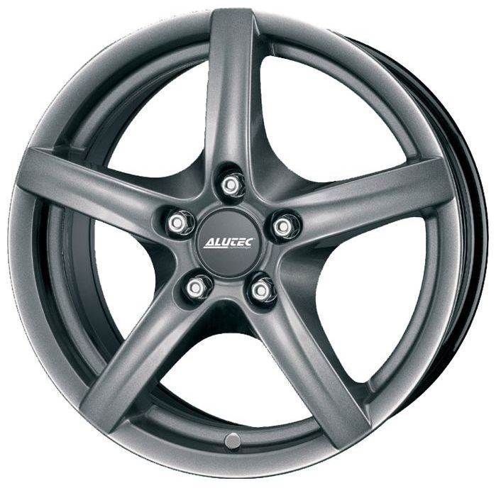 Купить Alutec WHS031228 Grip 16/7 ET35 graphite