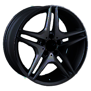 Купить Legeartis WHS104752 MB96 18/8,5 ET48 Bkf